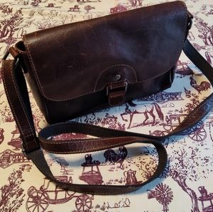 Jack Georges crossbody